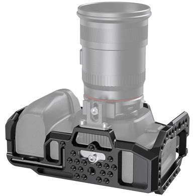 Фотография - Клетка для камеры SmallRig BMPCC 4K/6K Cage (2203B)