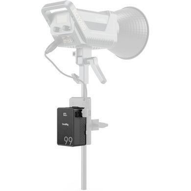 Фотография - Аккумулятор SmallRig VB99 SE Mini V-Mount (4608)