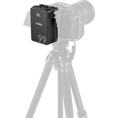 Фотография - Аккумулятор SmallRig VB99 SE Mini V-Mount (4608)