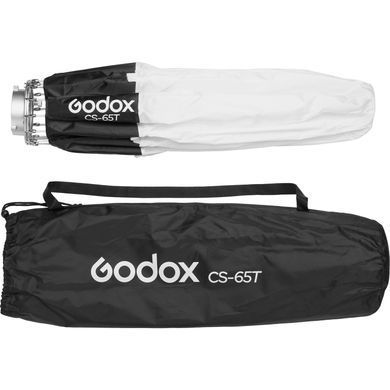 Фотография - Софтбокс Godox CS-T (сферический)