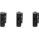 Фотография - Микрофонная система Rode Wireless GO Gen 3 with Charge Case+