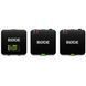 Фотография - Микрофонная система Rode Wireless GO Gen 3 with Charge Case+