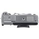 Фотографія - Fujifilm X-T3 Kit 16-80mm (Silver)
