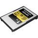 Фотография - Карта памяти Lexar Professional GOLD CFexpress 4.0 Type A (LCAGOLD)