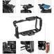 Фотография - Клетка для камеры SmallRig BMPCC 4K/6K Cage (2203B)