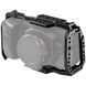 Фотография - Клетка для камеры SmallRig BMPCC 4K/6K Cage (2203B)