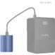 Фотография - Аккумулятор SmallRig NP-W235 USB-C (Blue) 4266