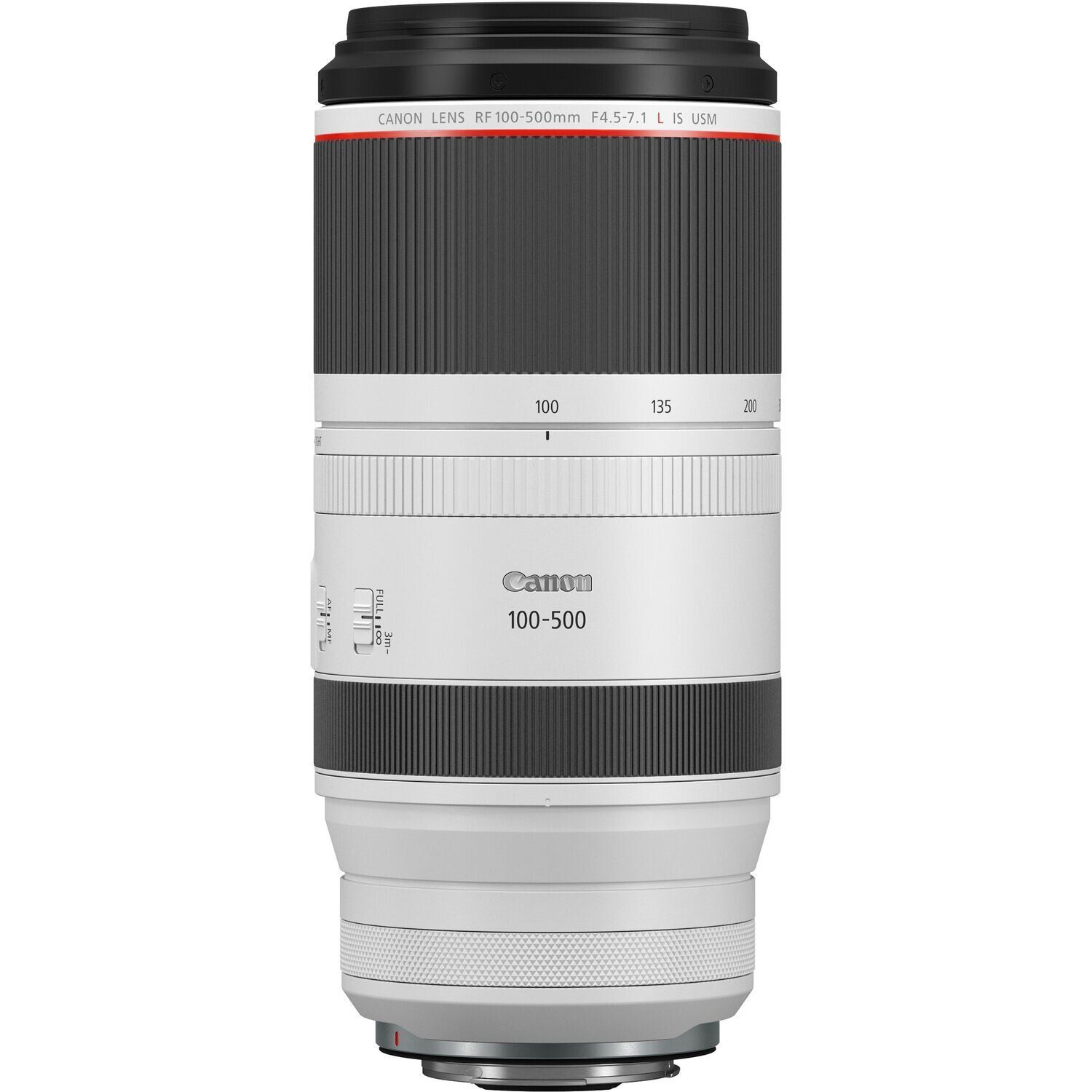 熟年ライダーさん専用Canon RF 100-500mm ᐉ Купити Об'єктив Canon RF 100-500mm f/4.5-7.1L IS USM в Києві