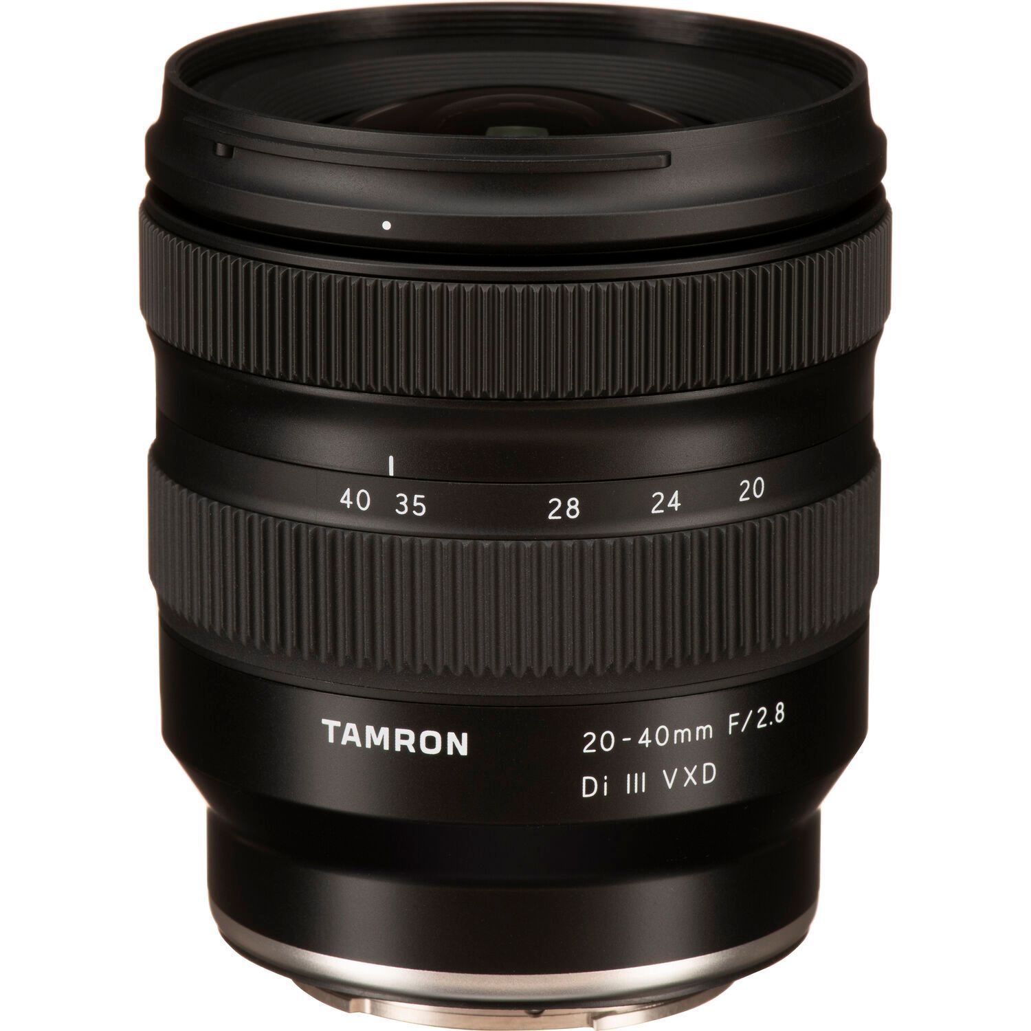 ᐉ Купити Об'єктив Tamron 20-40mm f/2.8 DI III VXD (для Sony) в