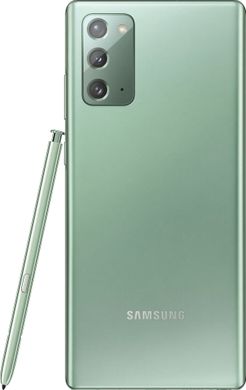 Фотографія - Samsung Galaxy Note20 8/256GB (SM-N980F)