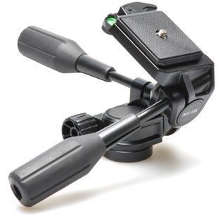 Фотографія - Штативная головка Slik SH-726E