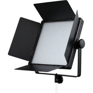 Фотографія - Постійне світло Godox LED1000Bi II Bi-Color