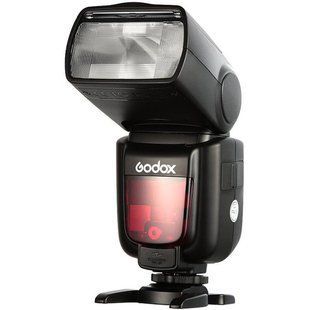 Фотография - Вспышка Godox TT685N (для Nikon)