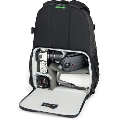 Фотографія - Lowepro Adventura BP 150 III (Black)