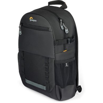 Фотографія - Lowepro Adventura BP 150 III (Black)