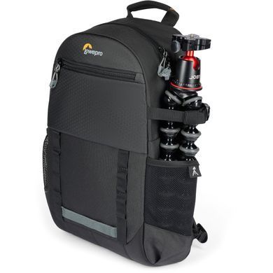 Фотографія - Lowepro Adventura BP 150 III (Black)