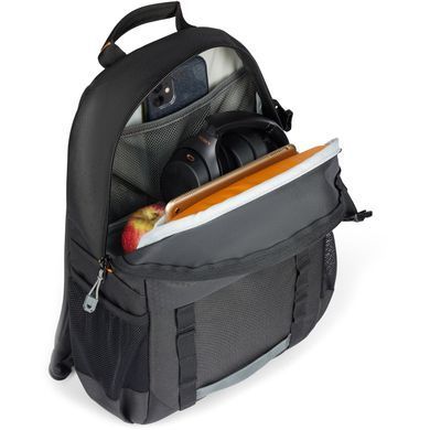 Фотографія - Lowepro Adventura BP 150 III (Black)