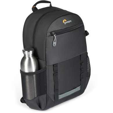 Фотографія - Lowepro Adventura BP 150 III (Black)