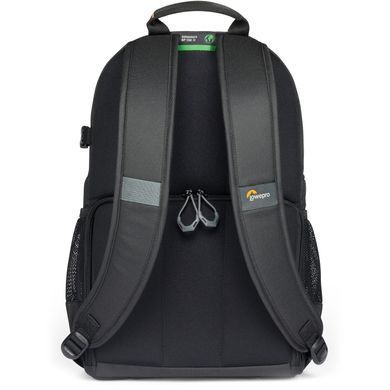 Фотографія - Lowepro Adventura BP 150 III (Black)