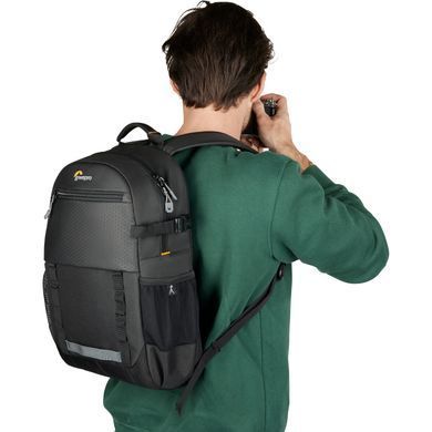Фотографія - Lowepro Adventura BP 150 III (Black)