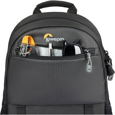 Фотографія - Lowepro Adventura BP 150 III (Black)