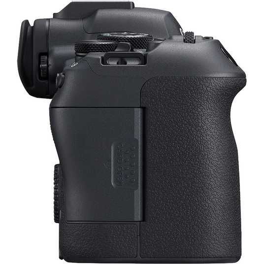 ᐉ Купить Фотоаппарат Canon EOS R6 Mark II Body в Киеве — заказать
