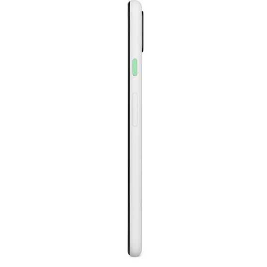 ᐉ Купити Смартфон Google Pixel 4a 5G 6/128GB (Clearly White) в