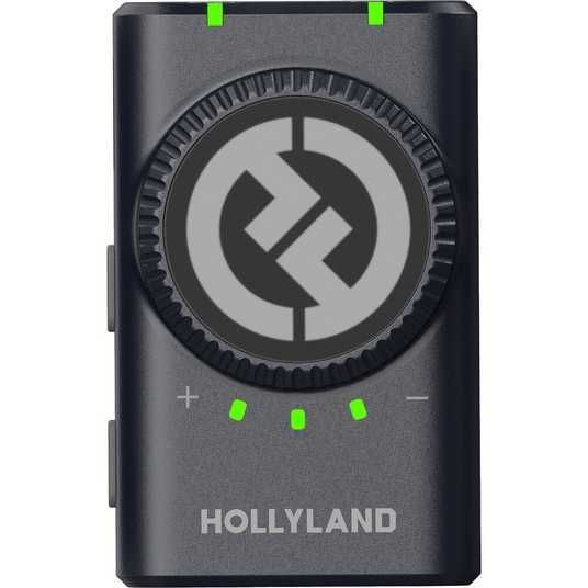 ᐉ Купити Мікрофонна система Hollyland Lark M2 Combo в Києві