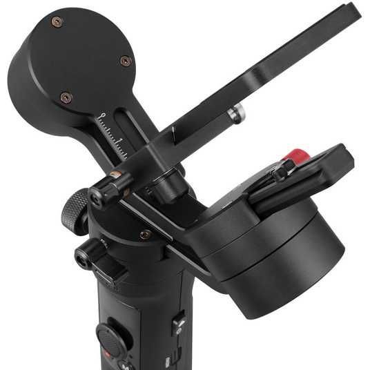 ᐉ Купить Стабилизатор Zhiyun Crane M2 в Киеве — заказать