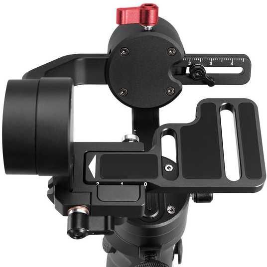 Zhiyun CRANE-M2 スタビライザー ᐉ Купить Стабилизатор Zhiyun Crane M2 в Киеве — заказать