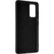 Фотография - Чехол Soft Matte Case Black для Samsung Galaxy S20 FE SM-G780F