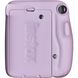 Фотоапарат Fujifilm Instax Mini 11 (Lilac Purple)