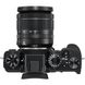 Фотография - Fujifilm X-T3 Kit 18-55mm (Black)