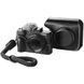 Чохол SmallRig Leather Case Kit for Canon PowerShot V1 (Black) 5386