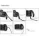 Фотографія - Ремінець SmallRig Universal Hand Strap (PAC2456B)