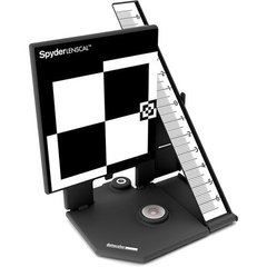 Фотографія - Мішень для перевірки автофокусу Datacolor SpyderLensCal (SLC100)