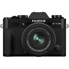 Фотография - Fujifilm X-T30 II kit 15-45mm
