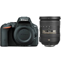 Фотография - Nikon D5500 kit 18-200mm VR