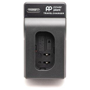 Фотографія - Зарядний пристрій PowerPlant Panasonic DMW-BLJ31