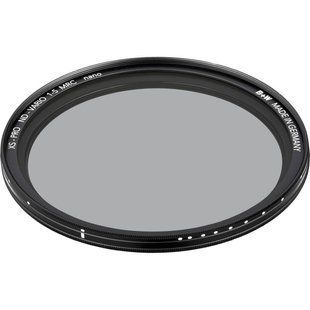 Фотография - Фильтр Schneider B+W XS-Pro Digital ND Vario MRC-Nano ND2-ND32
