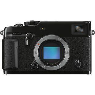 Фотографія - Fujifilm X-Pro3 Body