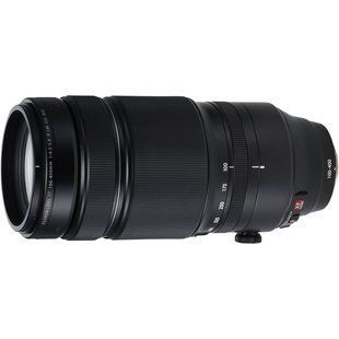 Фотографія - Fujifilm XF 100-400mm f/4.5-5.6 R LM OIS WR