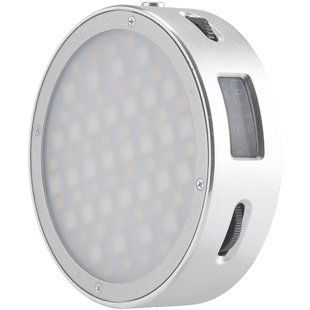 Фотографія - Світильник світлодіодний Godox RGB mini R1