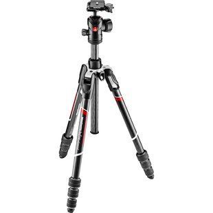 Фотография - Штатив Manfrotto MKBFRTC4-BH