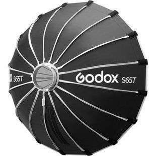Фотография - Софтбокс-зонт Godox ST