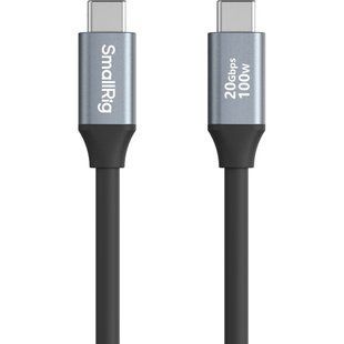Фотографія - USB-C кабель SmallRig 4788 (35 см, прямий)
