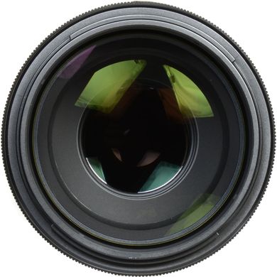 Фотография - Fujifilm XF 100-400mm f/4.5-5.6 R LM OIS WR