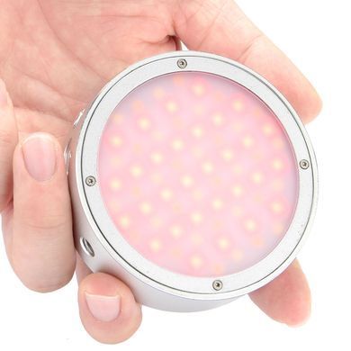 Фотографія - Світильник світлодіодний Godox RGB mini R1