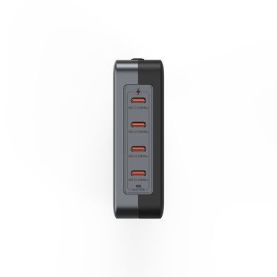 Фотографія - Адаптер живлення SmallRig 145W 4-Port PD Power Adapter (EU Standard) 4748