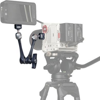 Фотография - Шарнирный кронштейн SmallRig Rosette Arm 11" (3959)
